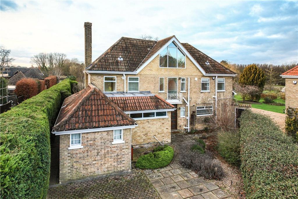 Sedley Taylor Road, Cambridge, CB2