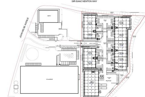 Property to rent, TO LET - UNIT 10, LOGIC at KINGSWAY BUSINESS PARK, ROCHDALE