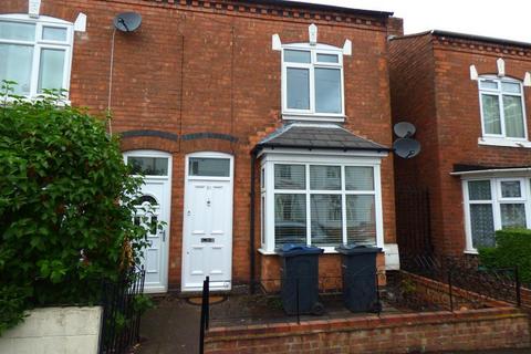 2 bedroom terraced house to rent, Harborne, Birmingham B17