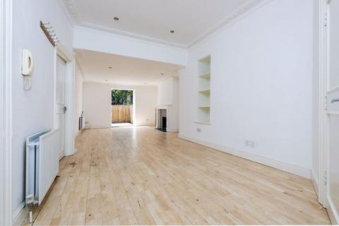 2 bedroom apartment to rent, Upper Tachbrook Street, SW1V