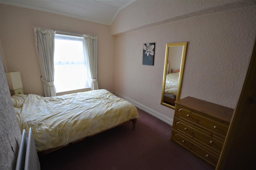 West End, Wolsingham, DL13 3AS 1 bed terraced house £75,000