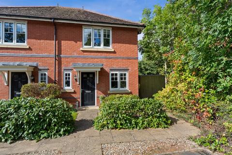 2 bedroom semi-detached house for sale, Covent Gardens, Colwall