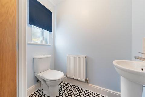 2 bedroom semi-detached house for sale, Covent Gardens, Colwall