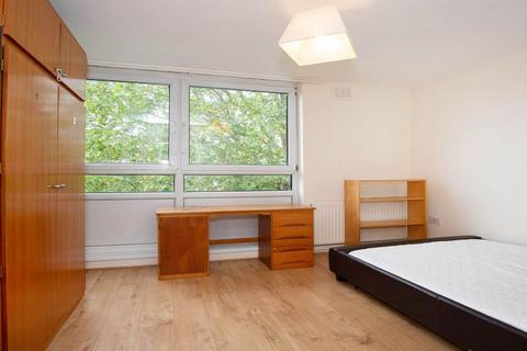 2 bedroom flat to rent, NW1