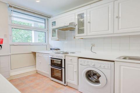 3 bedroom flat to rent, NW1