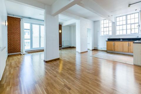 1 bedroom flat to rent, E2