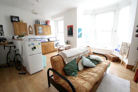 1 bedroom apartment to rent, Lipson Road, Plymouth PL4