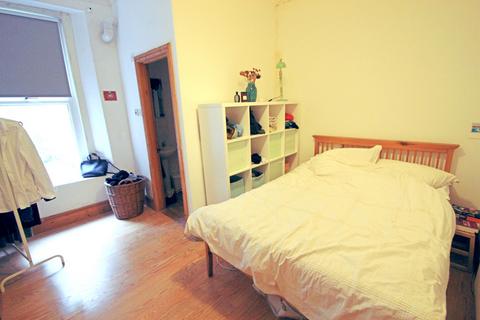 1 bedroom apartment to rent, Lipson Road, Plymouth PL4