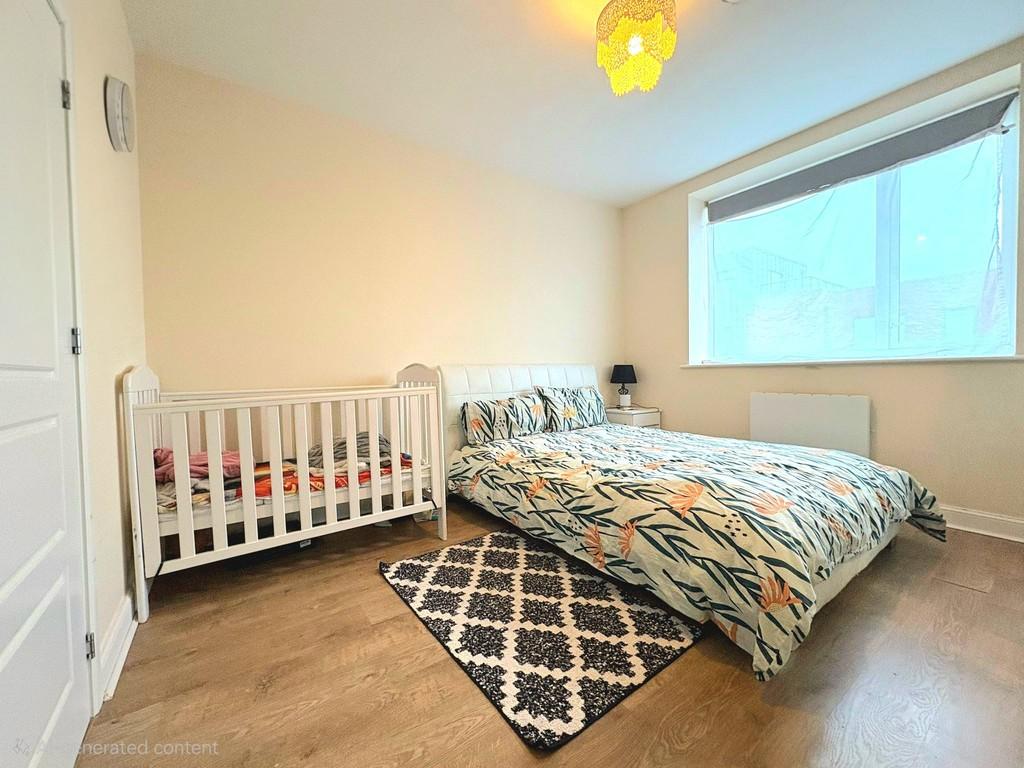 Bedroom Master