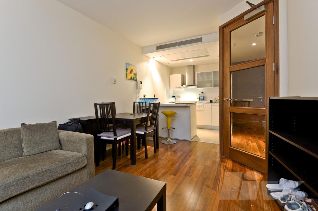 Balmoral Apartments, Praed Street, Paddington, W2 1 bed flat £1,885