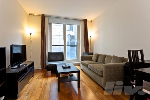 1 bedroom flat to rent, Praed Street, London W2
