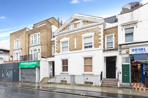 Flat to rent, Royal College Street, London, NW1