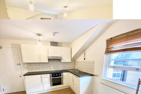Flat to rent, Royal College Street, London, NW1