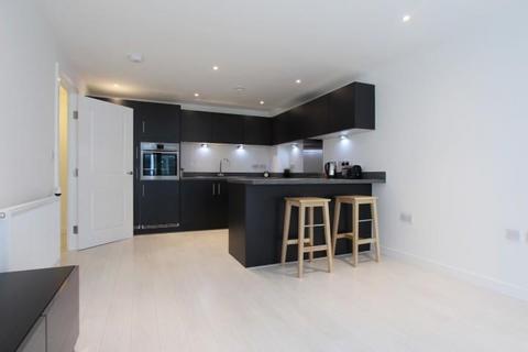 1 bedroom flat to rent, Kingfisher Heights, Waterside Way, Tottenham, London, N17