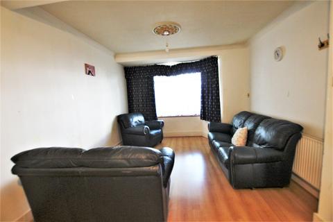 3 bedroom house to rent - Chester Road, Edmonton , London, N9