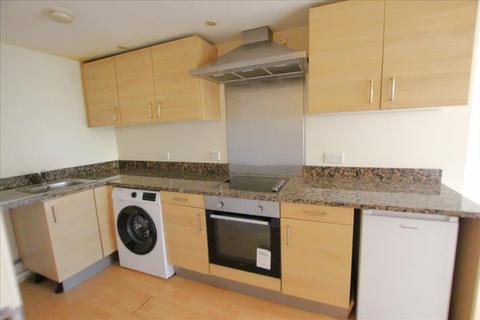 undefined, Adrian Nicholas Court, Silver Street, Enfield, EN1