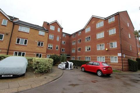1 bedroom flat to rent, Bream Close, Tottenham, London, N17