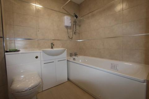 1 bedroom flat to rent, Bream Close, Tottenham, London, N17