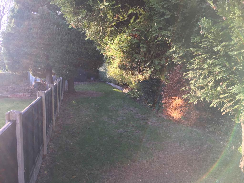 Victoria Road Wednesfield Wolverhampton West Midlands