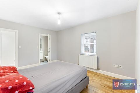 2 bedroom flat to rent, Oakleigh Road North, London, N20