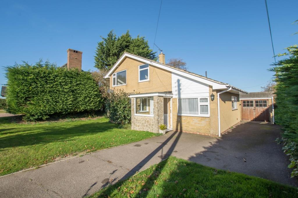 Northbourne Road, Great Mongeham, CT14 3 bed detached house £1,500