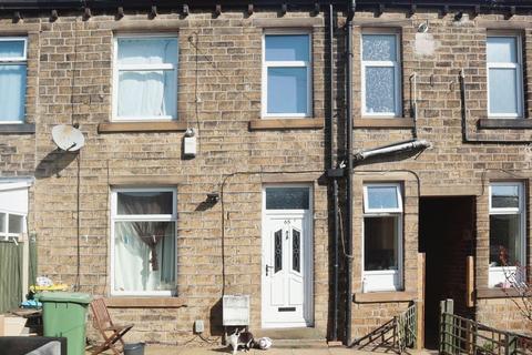 2 bedroom terraced house to rent - Beech Street, Paddock, Huddersfield, West Yorkshire, HD1