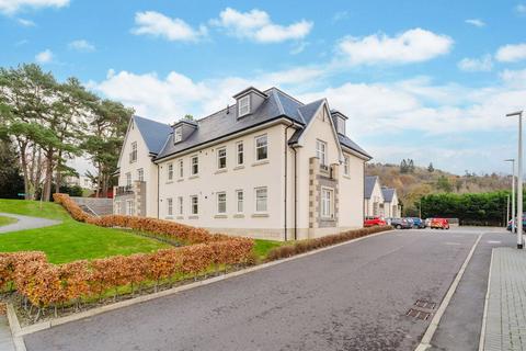 2 bedroom apartment to rent, Hydro Gardens, Innerleithen Road, Peebles, Peeblesshire