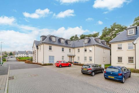 2 bedroom apartment to rent, Hydro Gardens, Innerleithen Road, Peebles, Peeblesshire