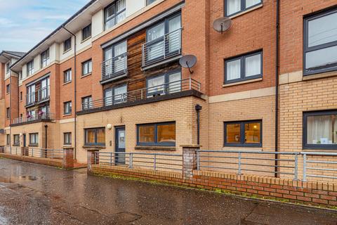 2 bedroom apartment to rent, Kelvinhaugh Street, Yorkhill, Glasgow