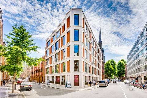 2 bedroom flat to rent, Greycoat Street, Westminster, London, SW1P