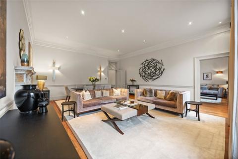 2 bedroom apartment to rent, Princes Gate, Knightsbridge, London, SW7