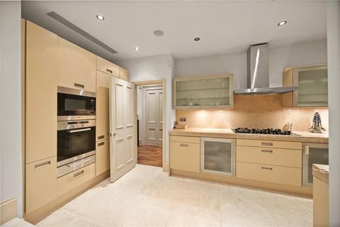 2 bedroom apartment to rent, Princes Gate, Knightsbridge, London, SW7