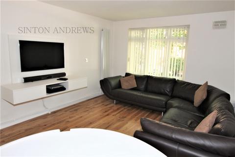 1 bedroom flat to rent, Hurley Court, Castlebar Road, Ealing, W5