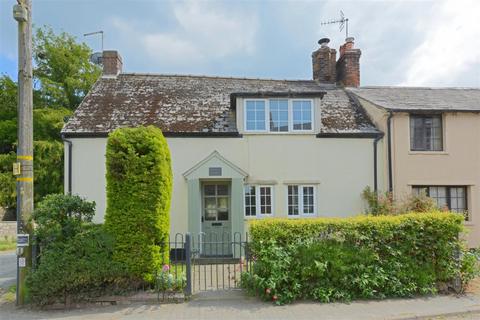 2 bedroom semi-detached house to rent, Worthen, Shropshire