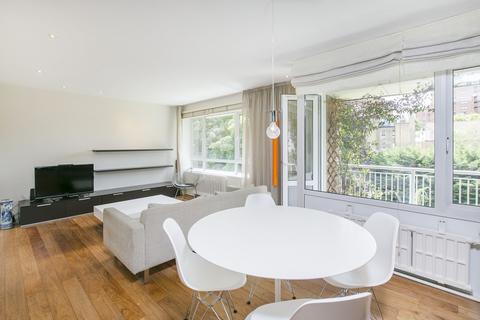 3 bedroom flat to rent, Purcell House, SW10