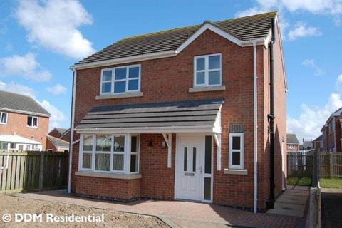 3 bedroom detached house to rent, Sunningdale Crescent, New Holland, North Lincolnshire, DN19