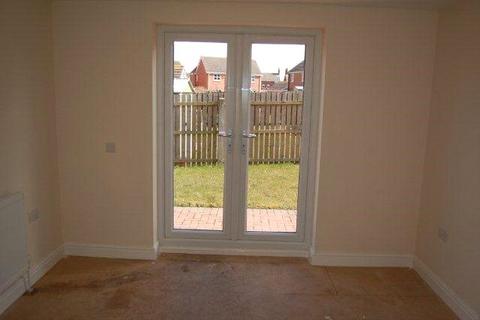 3 bedroom detached house to rent, Sunningdale Crescent, New Holland, North Lincolnshire, DN19