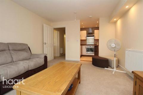 2 bedroom apartment to rent, Pavilion Close, Leicester