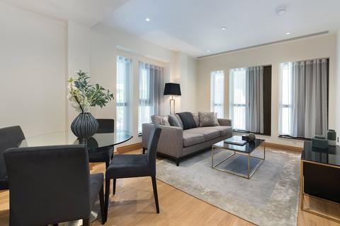 2 bedroom apartment to rent, John Islip Street, London, SW1P
