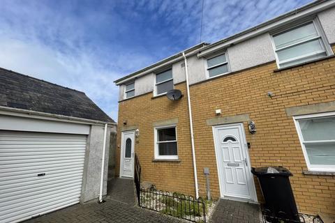 3 bedroom terraced house to rent, Holyhead, Isle of Anglesey