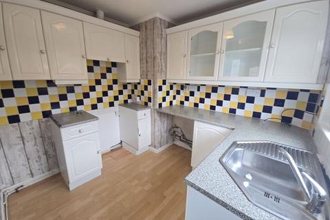 2 bedroom bungalow for sale, Augustus Drive, The Chesters, Bedlington