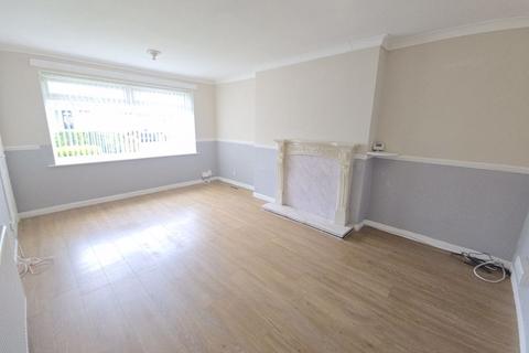 2 bedroom bungalow for sale, Augustus Drive, The Chesters, Bedlington