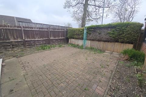 2 bedroom bungalow for sale, Augustus Drive, The Chesters, Bedlington
