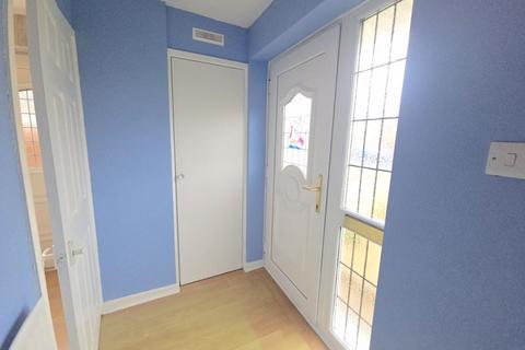 2 bedroom bungalow for sale, Augustus Drive, The Chesters, Bedlington