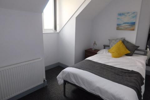 undefined, Tennyson Street, Mansfield