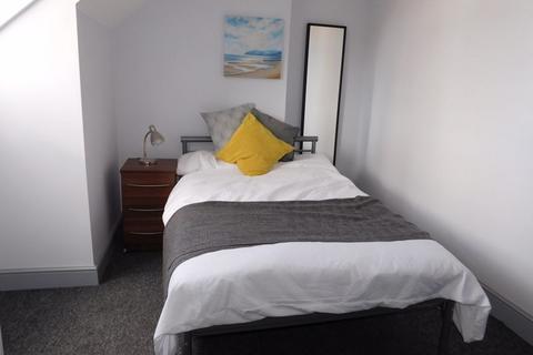 undefined, Tennyson Street, Mansfield