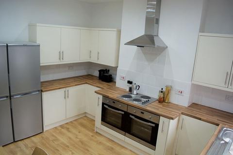 undefined, Tennyson Street, Mansfield
