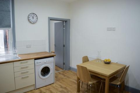 undefined, Tennyson Street, Mansfield