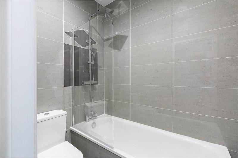 First Floor Bathroom