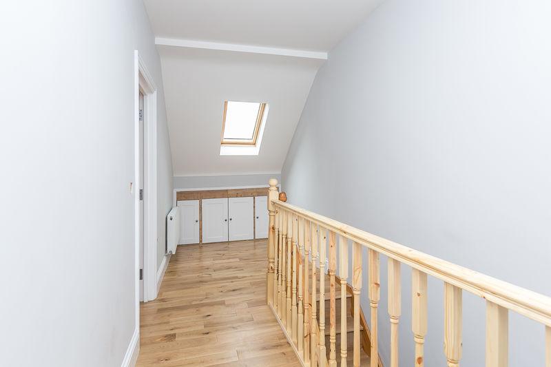 Upstairs Landing